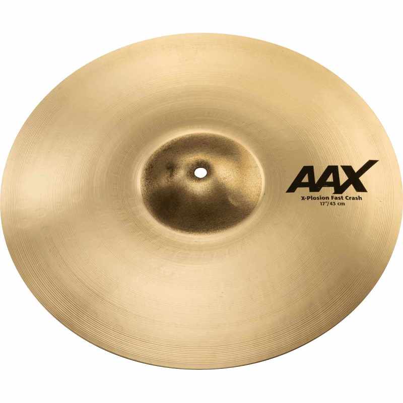 SABIAN 21785XB . Crash - 17" X-Plosion Fast