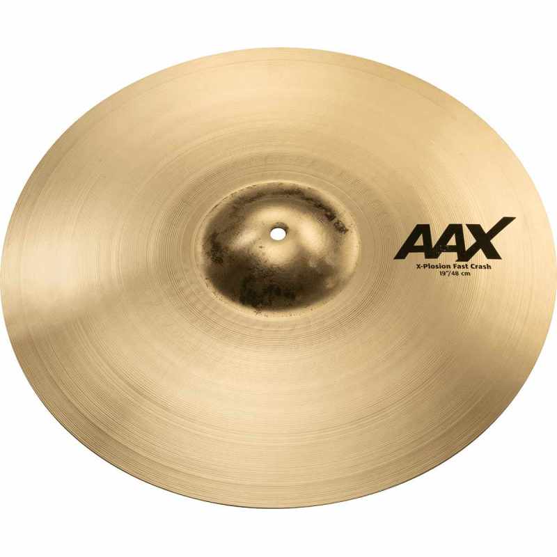 SABIAN 21985XB . Crash - 19" X-plosion Fast