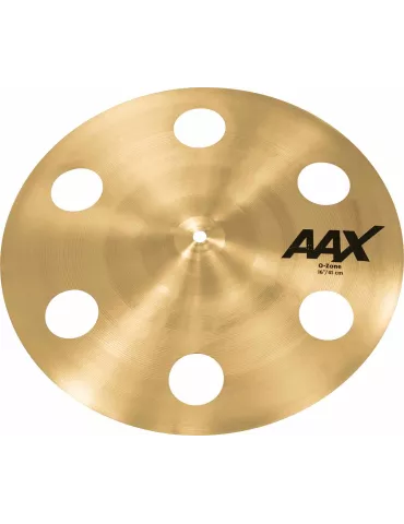  SABIAN 21600X Crash - 16" O-Zone|MusicGoodDeal  2