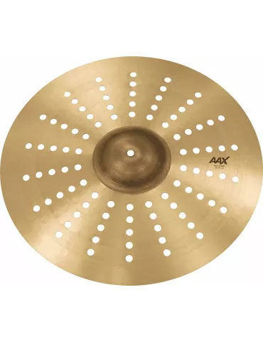  SABIAN 220XAC Crash - 20" Aero|MusicGoodDeal  2