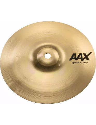  SABIAN 20805XB Splash - 8"|MusicGoodDeal  2