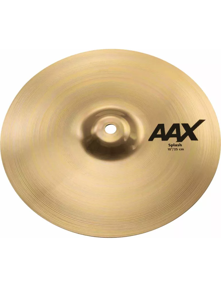  SABIAN 21005XB Splash - 10"|MusicGoodDeal 