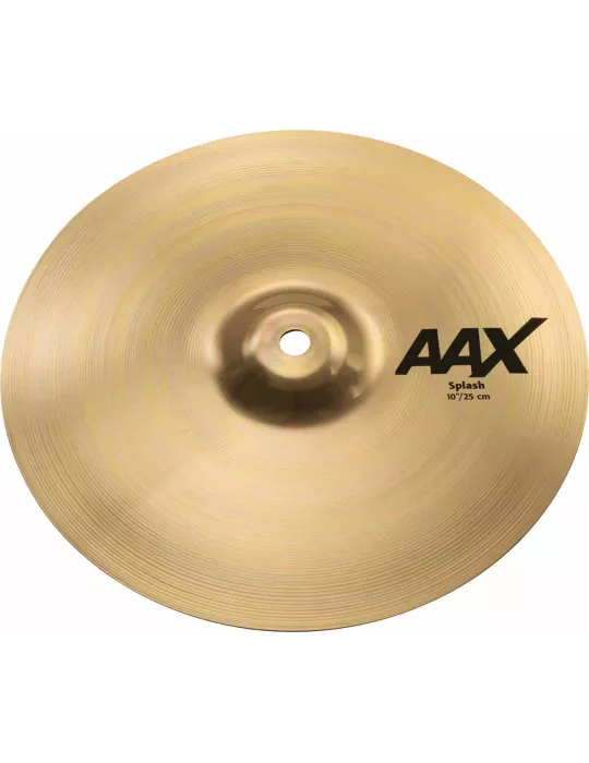  SABIAN 21005XB Splash - 10"|MusicGoodDeal 