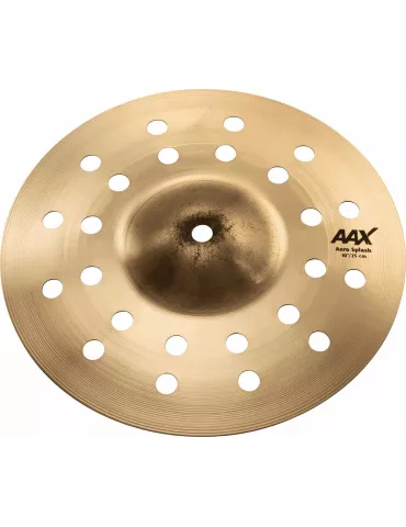  SABIAN 210XACB Splash - 10" Aero glänzend|MusicGoodDeal  2