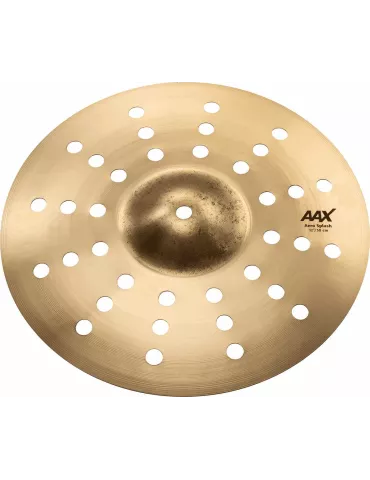  SABIAN 212XACB Splash - 12" Aero glossy|MusicGoodDeal  2