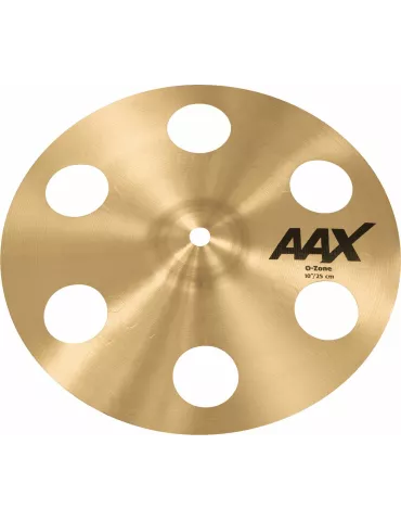  SABIAN 21000X Splash - 10" O-Zone|MusicGoodDeal  2