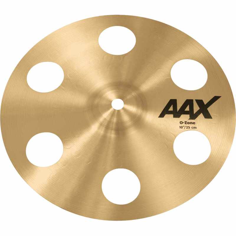 SABIAN 21000X Splash - 10" O-Zone