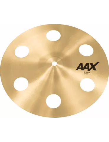  SABIAN 21200X Splash - 12" O-Zone|MusicGoodDeal  2