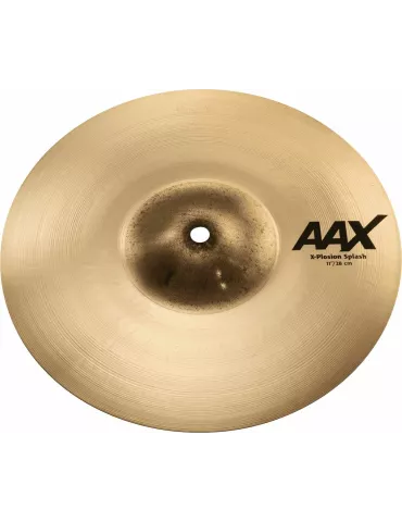  SABIAN 21187XB Splash - 11" X-Plosion|MusicGoodDeal  2