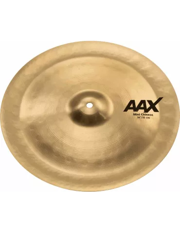  SABIAN 21416XB Chinese - 14"|MusicGoodDeal  2