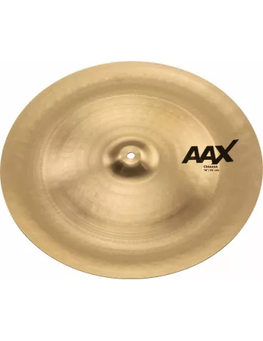  SABIAN 21816XB Chinese - 18"|MusicGoodDeal  2
