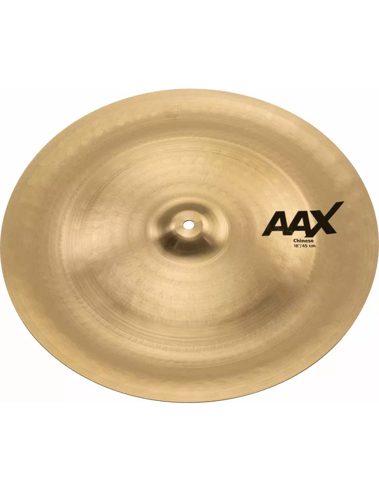  SABIAN 21816XB Chino - 18"|MusicGoodDeal 