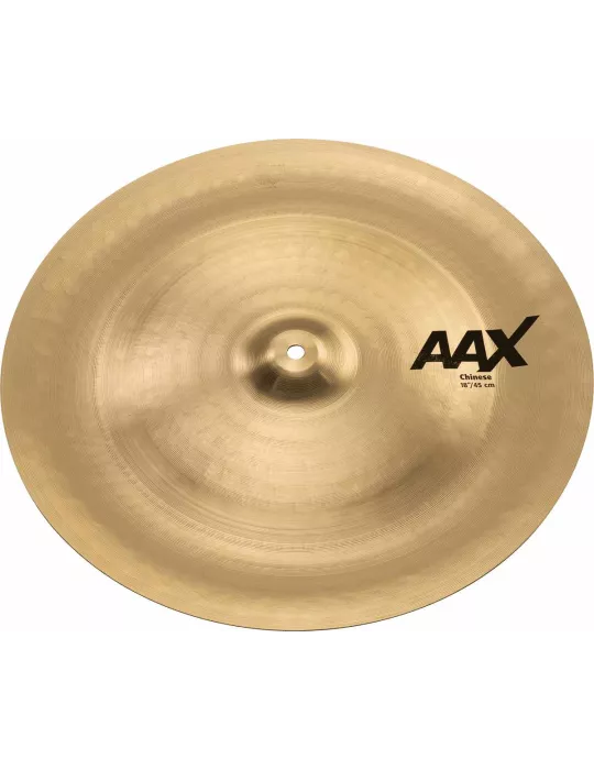  SABIAN 21816XB Chino - 18"|MusicGoodDeal 
