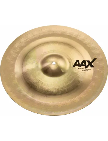  SABIAN 21786XB Chinesisch - 17" X-Treme|MusicGoodDeal  2