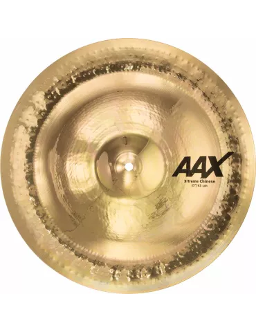  SABIAN 21786XB Chinese - 17" X-Treme|MusicGoodDeal  2