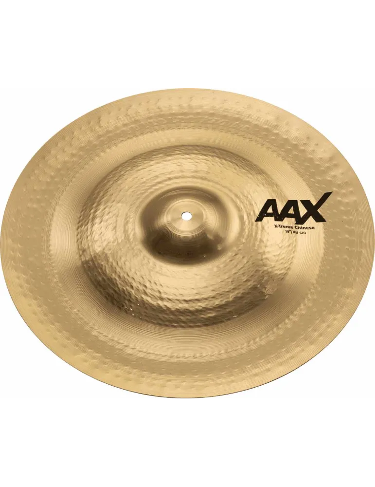  SABIAN 21986XB Chinesisch - 19" X-Treme|MusicGoodDeal 