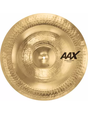  SABIAN 21986XB Chinese - 19" X-Treme|MusicGoodDeal  2