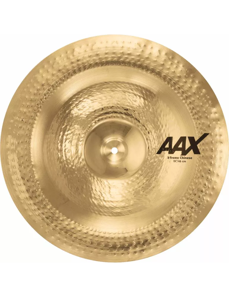  SABIAN 21986XB Chino - 19" X-Treme|MusicGoodDeal 