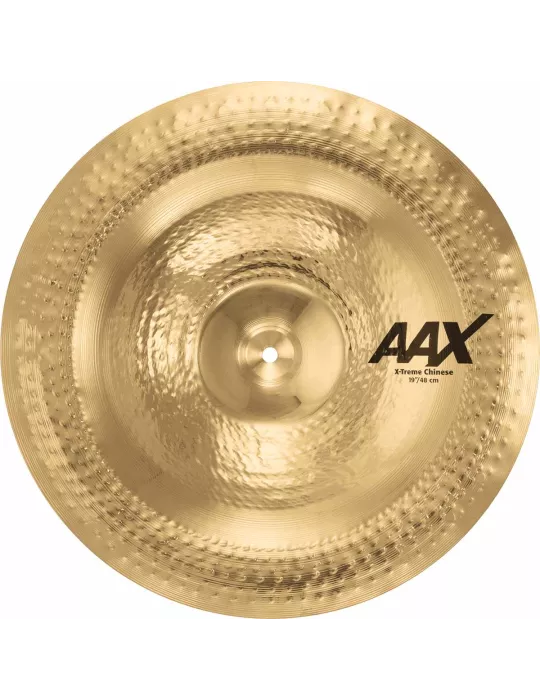  SABIAN 21986XB Chino - 19" X-Treme|MusicGoodDeal 