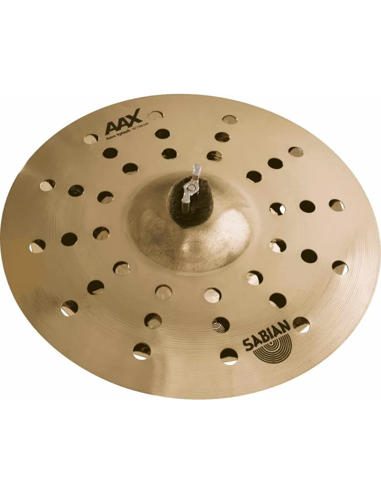  SABIAN 25001SXB Stack - Das Mini-Monster|MusicGoodDeal 