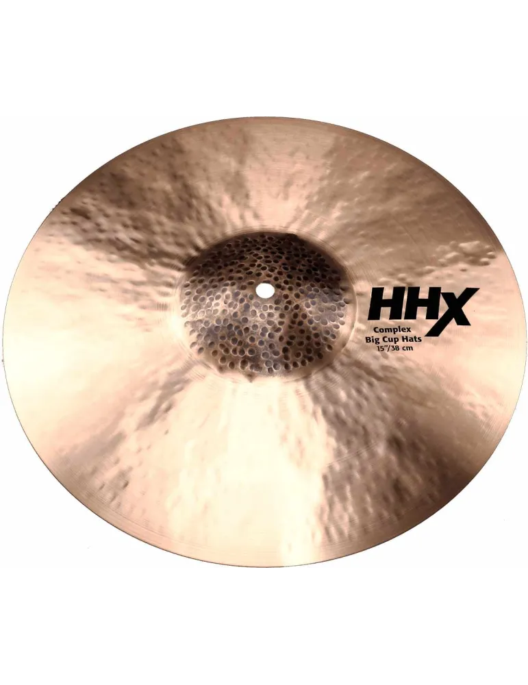 SABIAN 11502XBCN | MusicGoodDeal