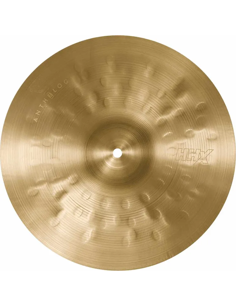  SABIAN 114XAHN Hi-Hats - 14" Anthology High Bell Hi-Hats|MusicGoodDeal 