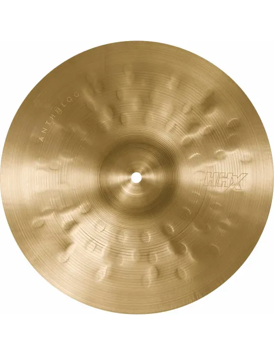  SABIAN 114XAHN Hi-Hats - 14" Anthology High Bell Hi-Hats|MusicGoodDeal 