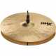 SABIAN 11402XEB Hi-Hat - 14" Evolution