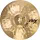 SABIAN 11402XEB Hi-Hat - 14" Evolution