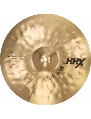  SABIAN 11402XEB Hi-Hat - 14" Evolution|MusicGoodDeal  2