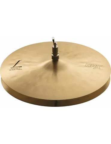  SABIAN 11402XLN Hi-Hat - 14" Legacy|MusicGoodDeal  2