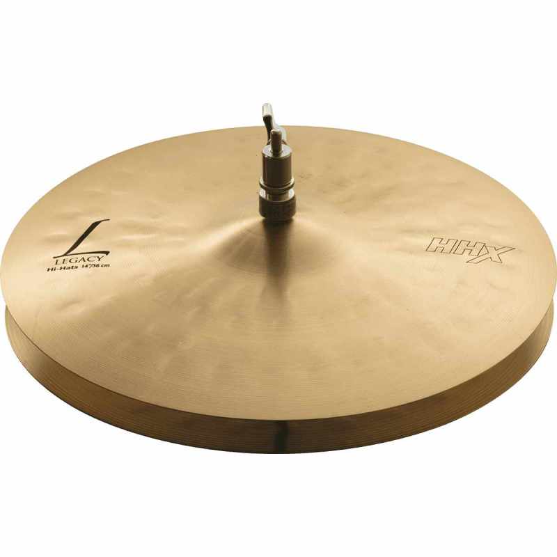 SABIAN 11402XLN Hi-Hat - 14" Legacy