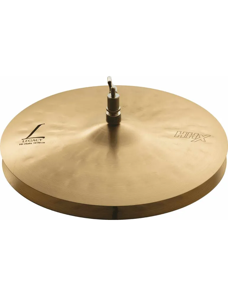  SABIAN 11402XLN Hi-Hat - 14" Legacy|MusicGoodDeal 