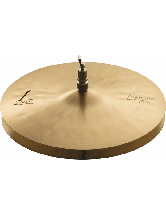 SABIAN 11402XLN Hi-Hat - 14" Legacy|MusicGoodDeal 