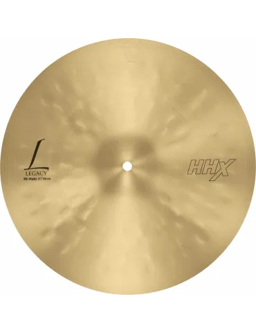  SABIAN 11502XLN Hi-Hat - 15" Legacy|MusicGoodDeal  2