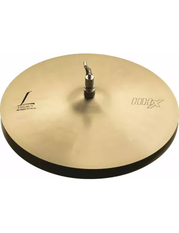  SABIAN 11502XLN Hi-Hat - 15" Legacy|MusicGoodDeal  2