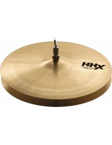  SABIAN 11589XN Hi-Hat - 15" Groove|MusicGoodDeal  2