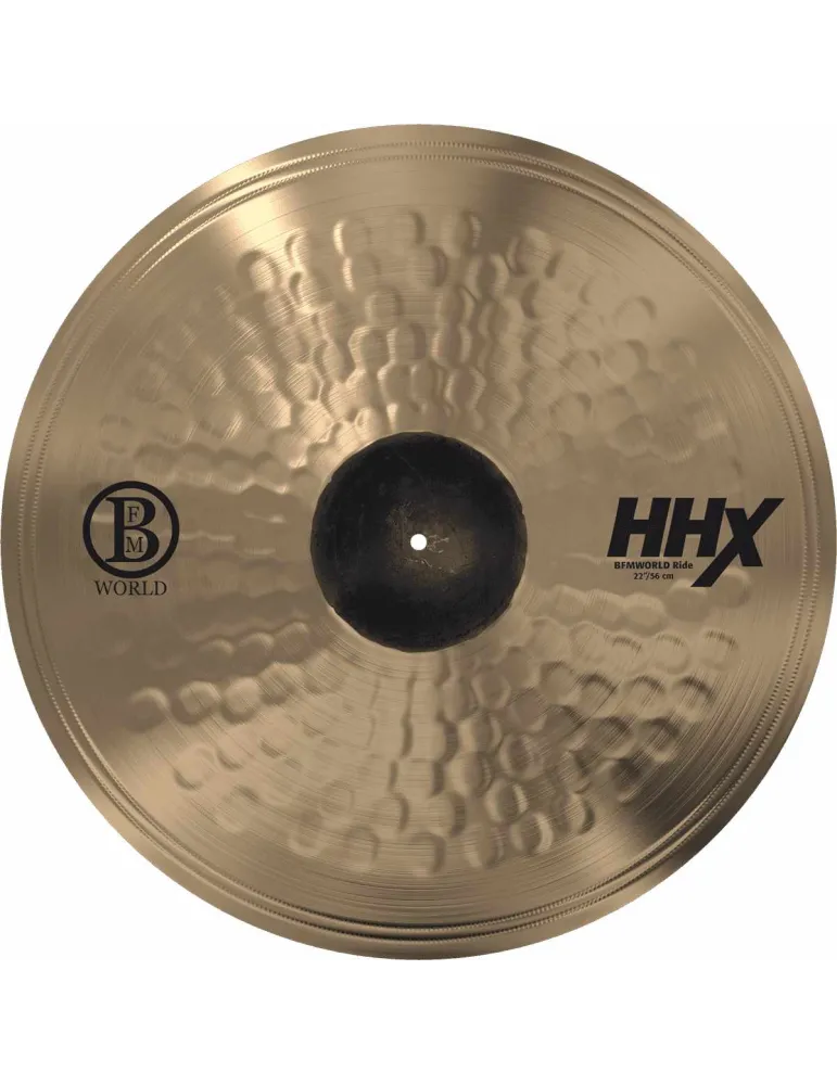 SABIAN 122XBFM | MusicGoodDeal