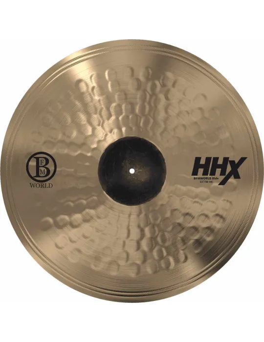 SABIAN 122XBFM | MusicGoodDeal