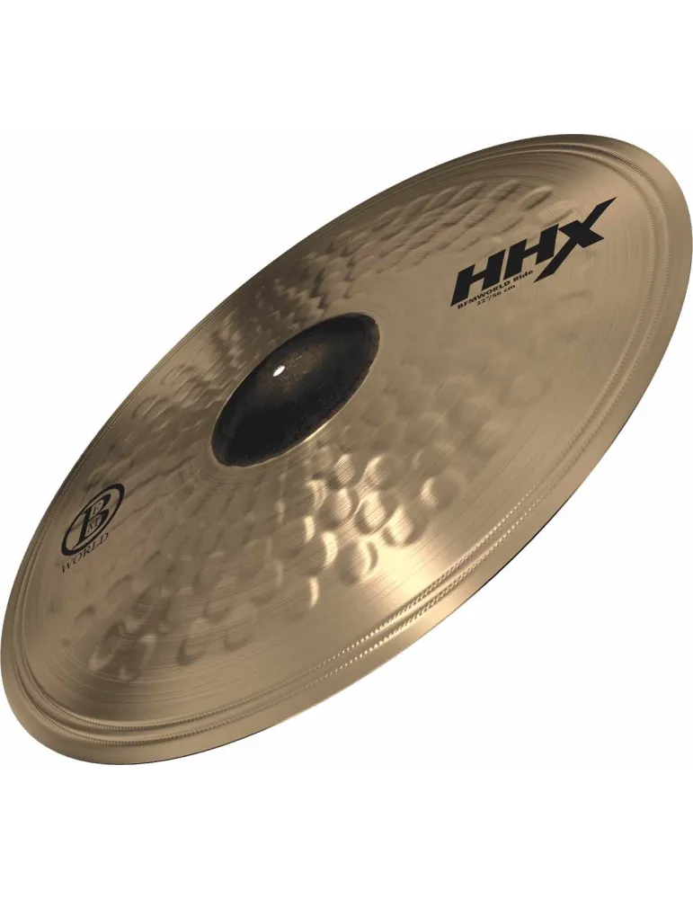 SABIAN 122XBFM | MusicGoodDeal