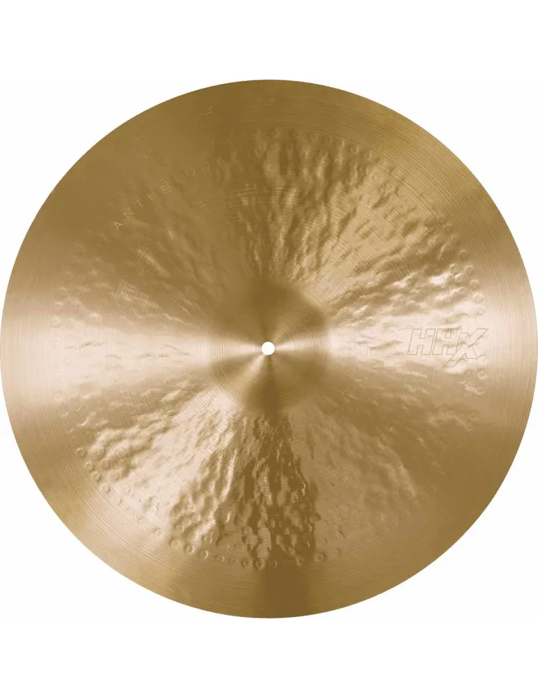  SABIAN 122XAHN Ride - 22" Anthology High Bell Ride|MusicGoodDeal 