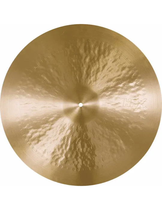  SABIAN 122XAHN Ride - 22" Anthology High Bell Ride|MusicGoodDeal 