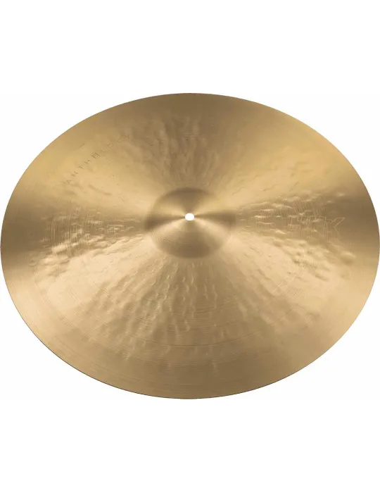  SABIAN 122XALN Ride - 22" Anthology Low Bell Ride|MusicGoodDeal 