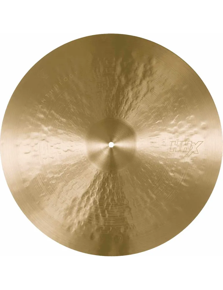  SABIAN 122XALN Ride - 22" Anthology Low Bell Ride|MusicGoodDeal 