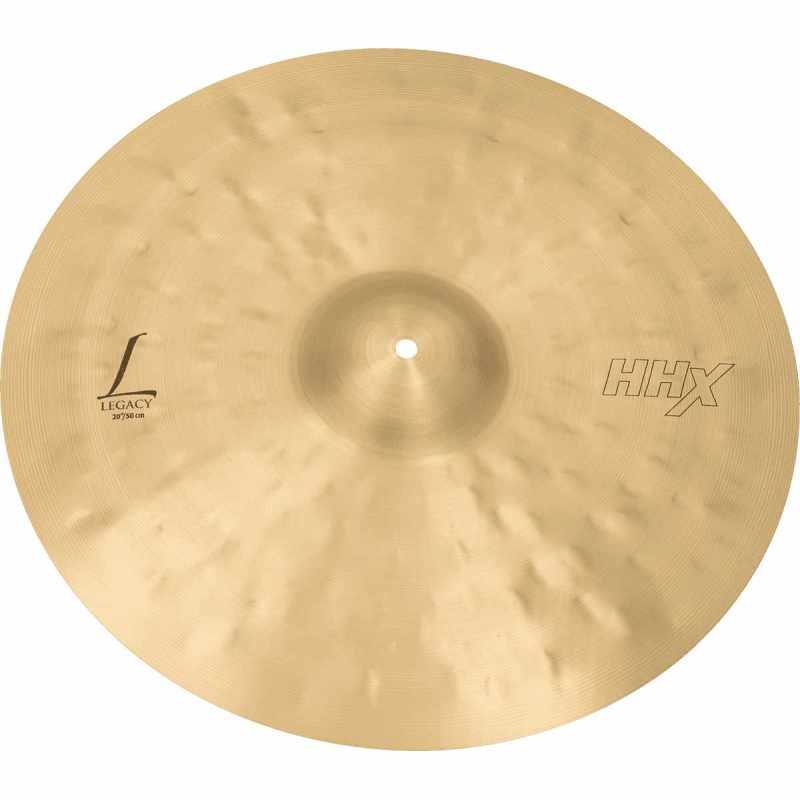 SABIAN 12010XLN Ride - 20" Legacy