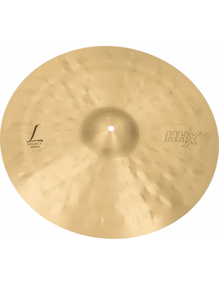  SABIAN 12010XLN Ride - 20" Legacy|MusicGoodDeal 