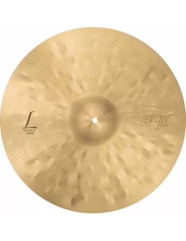  SABIAN 12010XLN Ride - 20" Legacy|MusicGoodDeal  2