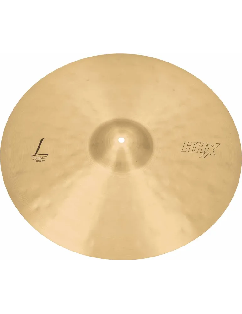  SABIAN 12110XLN Ride - 21" Legacy|MusicGoodDeal 