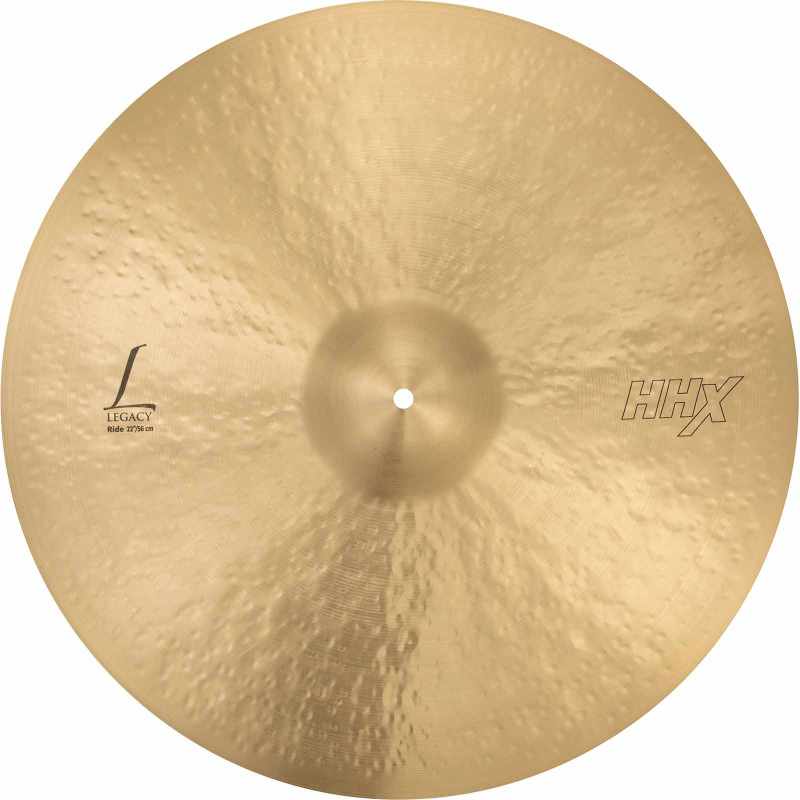 SABIAN 12233XLN Ride - 22" Legacy Heavy