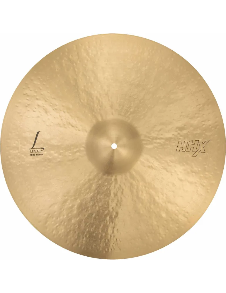  SABIAN 12233XLN Ride - 22" Legacy Heavy|MusicGoodDeal 